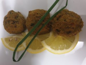 polpette di tonno senza glutine-www.giuliasdelikatessen.it