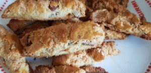 Cantucci Toscani